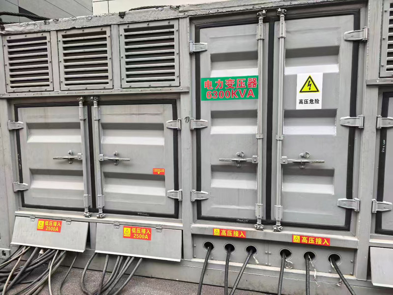 头屯河柴油发电机组换季保养注意哪些事项?