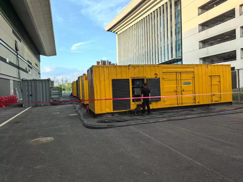 头屯河柴油发电机冬季保养注意事项？