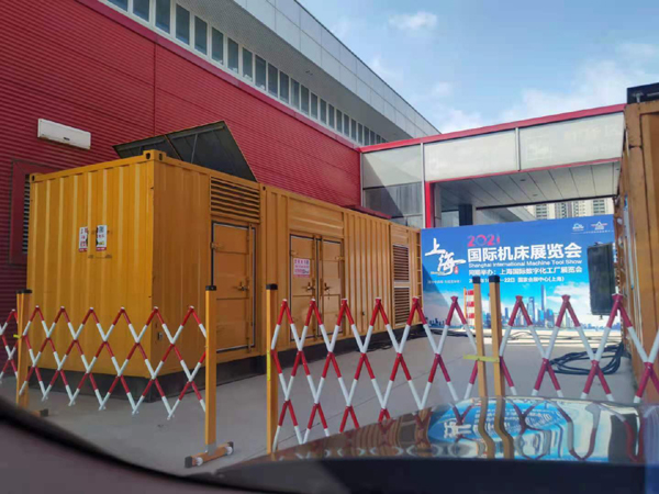 头屯河发电机出租 对于发电机的特性你了解多少?