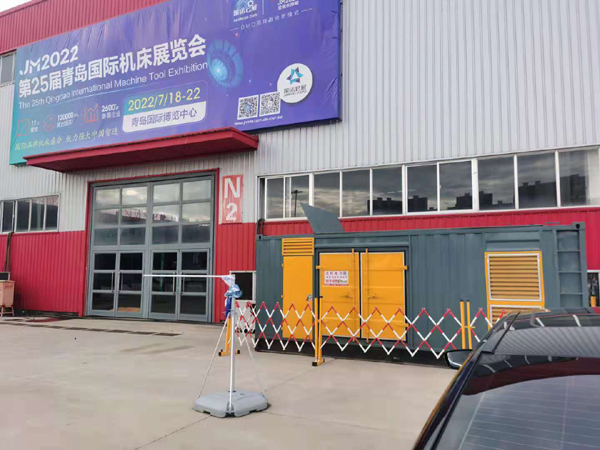 头屯河发电车出租-我国柴油机发电机组行业引领动力行业发展，前景广阔