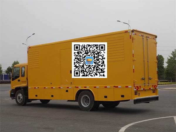 头屯河发电车出租-发电机组的主要用途是什么？