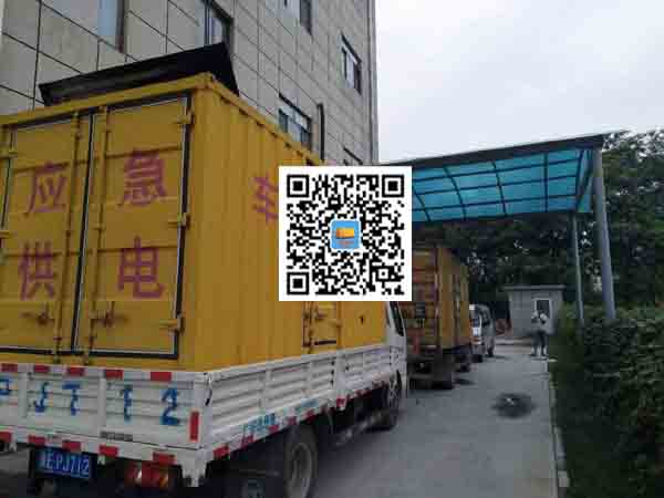 头屯河发电车出租-发电机产品使用越来越广泛