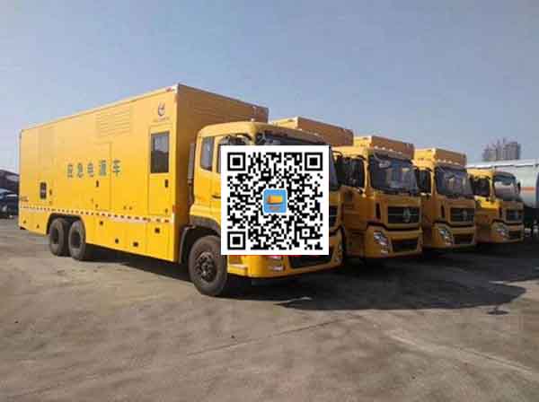 头屯河出租发电车-怎样确保潍柴发电机组的质量