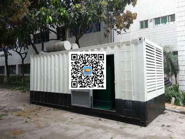 头屯河出租发电机-什么样的柴油发电机使用效果比较好