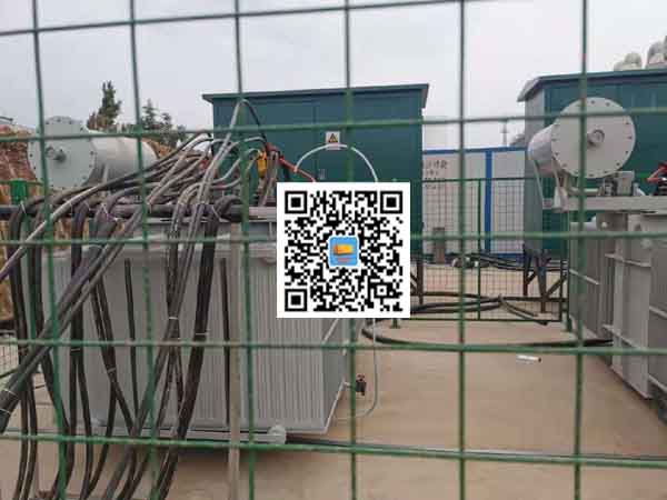 头屯河发电机出租-发电机功率适用电缆线规格估算口诀