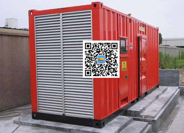头屯河300kw柴油发电机组一个小时耗油