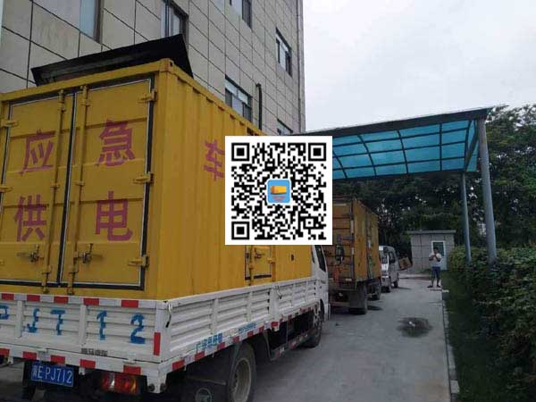 头屯河发电机组如何安装管道?