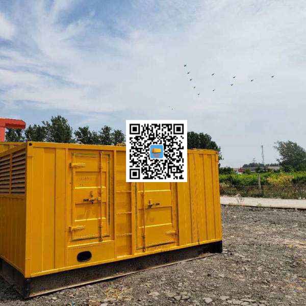 头屯河发电机出租发电机电刷的结构与作用是什么