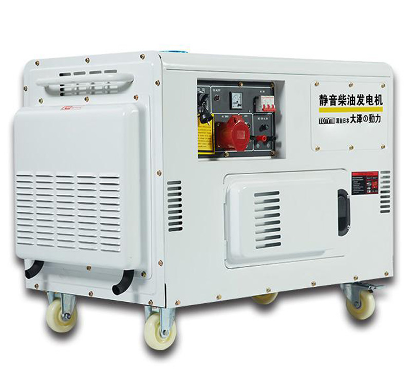 头屯河如何安全的购买二手发电机及应对措施