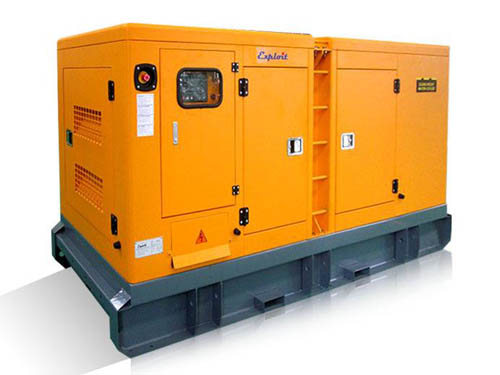 头屯河影响 200kw 柴油发电机油耗的因素有哪些？