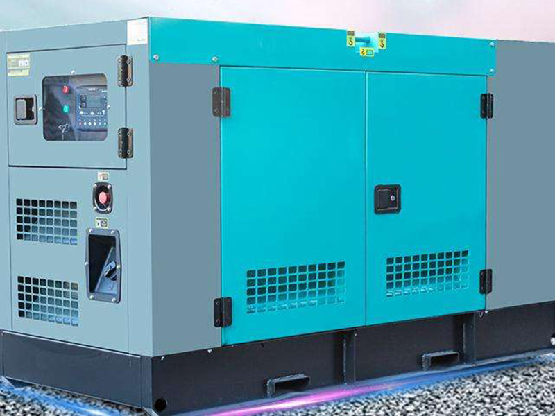 头屯河50KW柴油发电机油耗是多少?