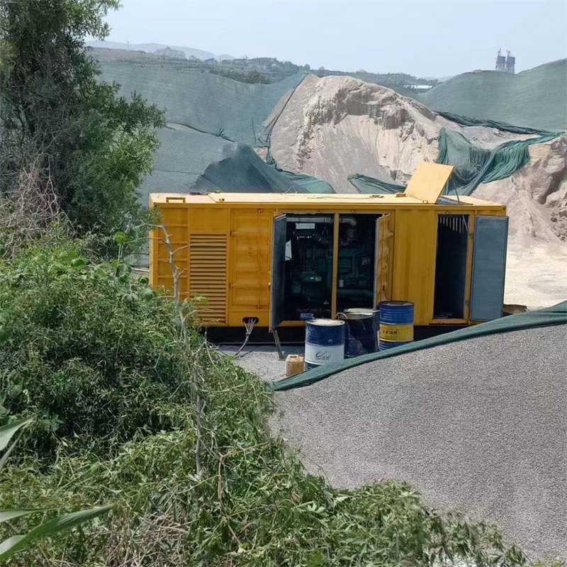 头屯河影响 400KW 柴油发电机组油耗的因素有哪些?