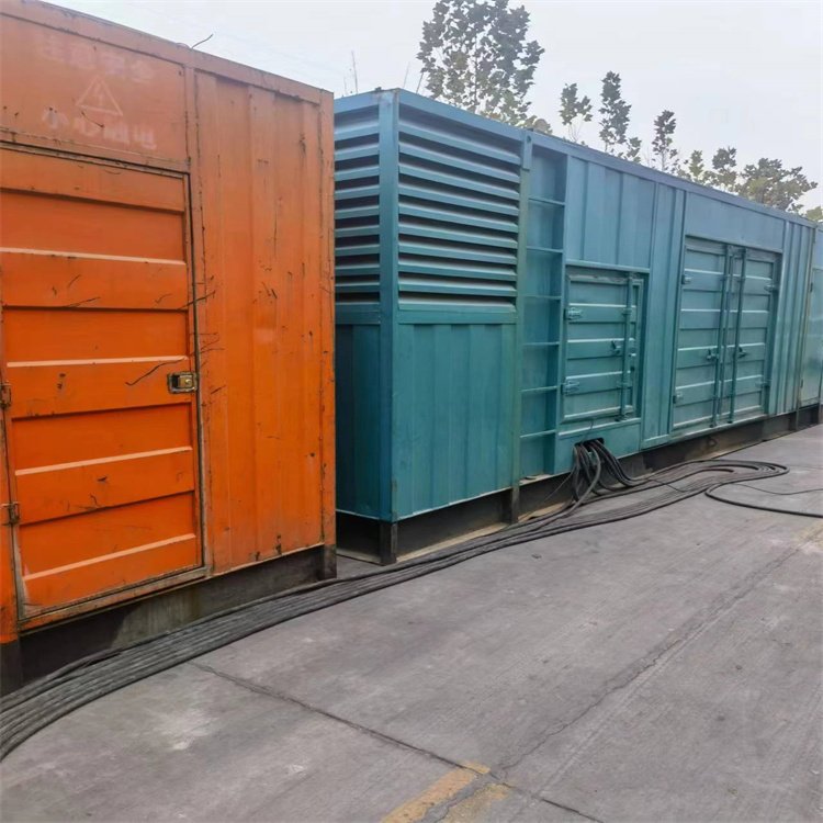 头屯河如何选择适合 600kW 柴油发电机组的热继电器?