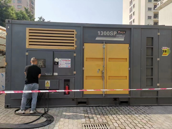 头屯河500KW发电机组冬季应该配多大的启动电瓶?