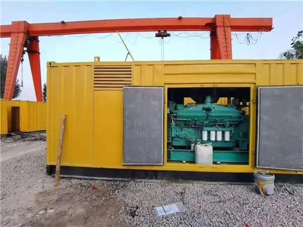 头屯河冬季低温环境下,500KW发电机组应该选择什么类型的启动电瓶?